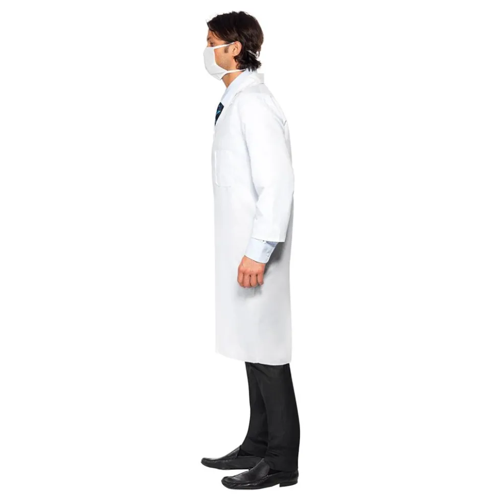 Labbassistent Kostume