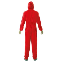 La Casa de Papel Kostume