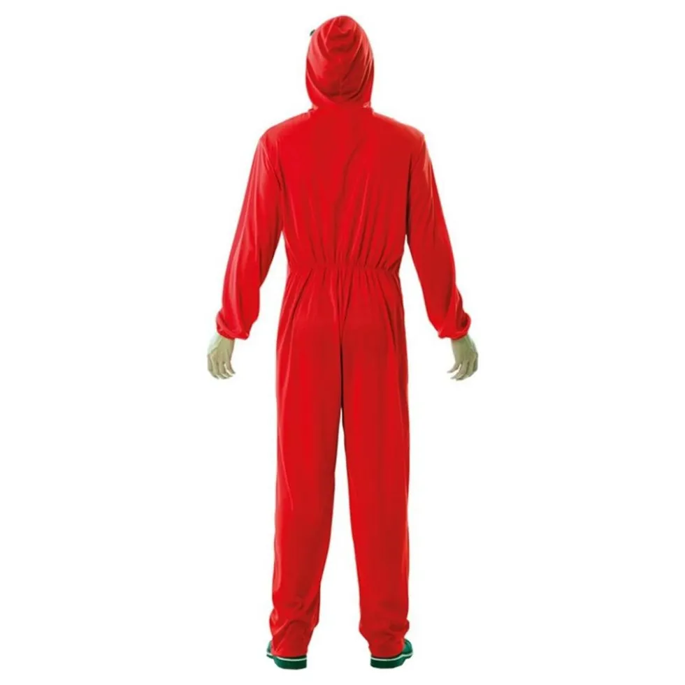 La Casa de Papel Kostume