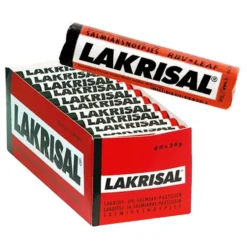 Lakrisal Storpak