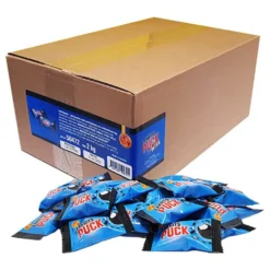 Lakritspuck Bites Økonomipakke