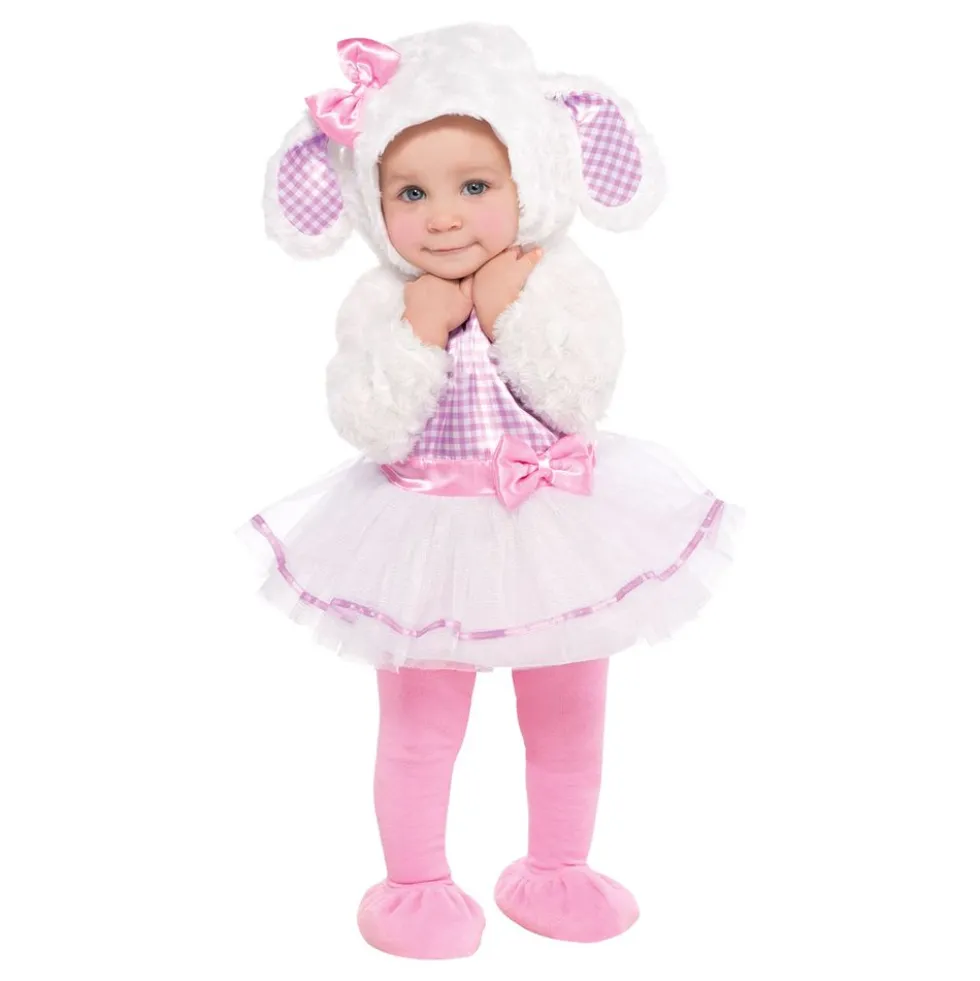 Lam Babykostume