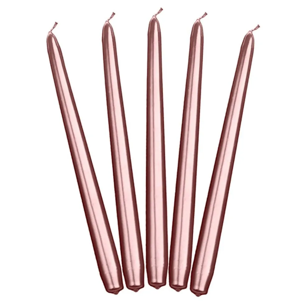 Lange Lys Roséguld