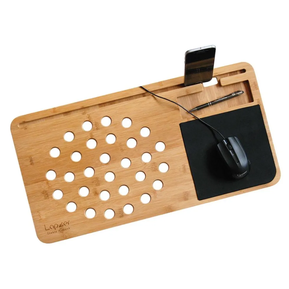 Lapzer Laptopbord