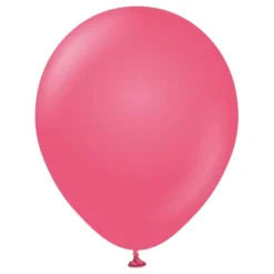 Latexballoner Professional Magenta