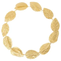 Laurbærkrans Guld
