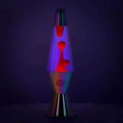 Lavalampe Magmastic Holo