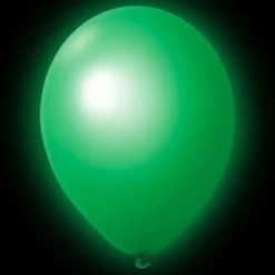 LED-balloner Grønne
