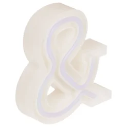 LED Bogstav Neon