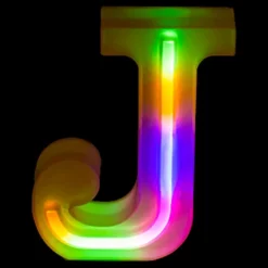 LED Bogstav Neon
