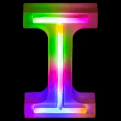 LED Bogstav Neon