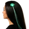 LED Clip-on Hårforlængelse
