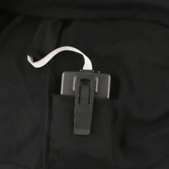 LED Equalizer T-shirt