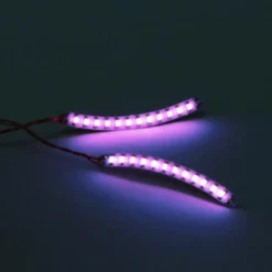 LED Øjenvipper
