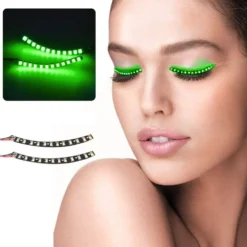 LED Øjenvipper