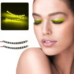 LED Øjenvipper