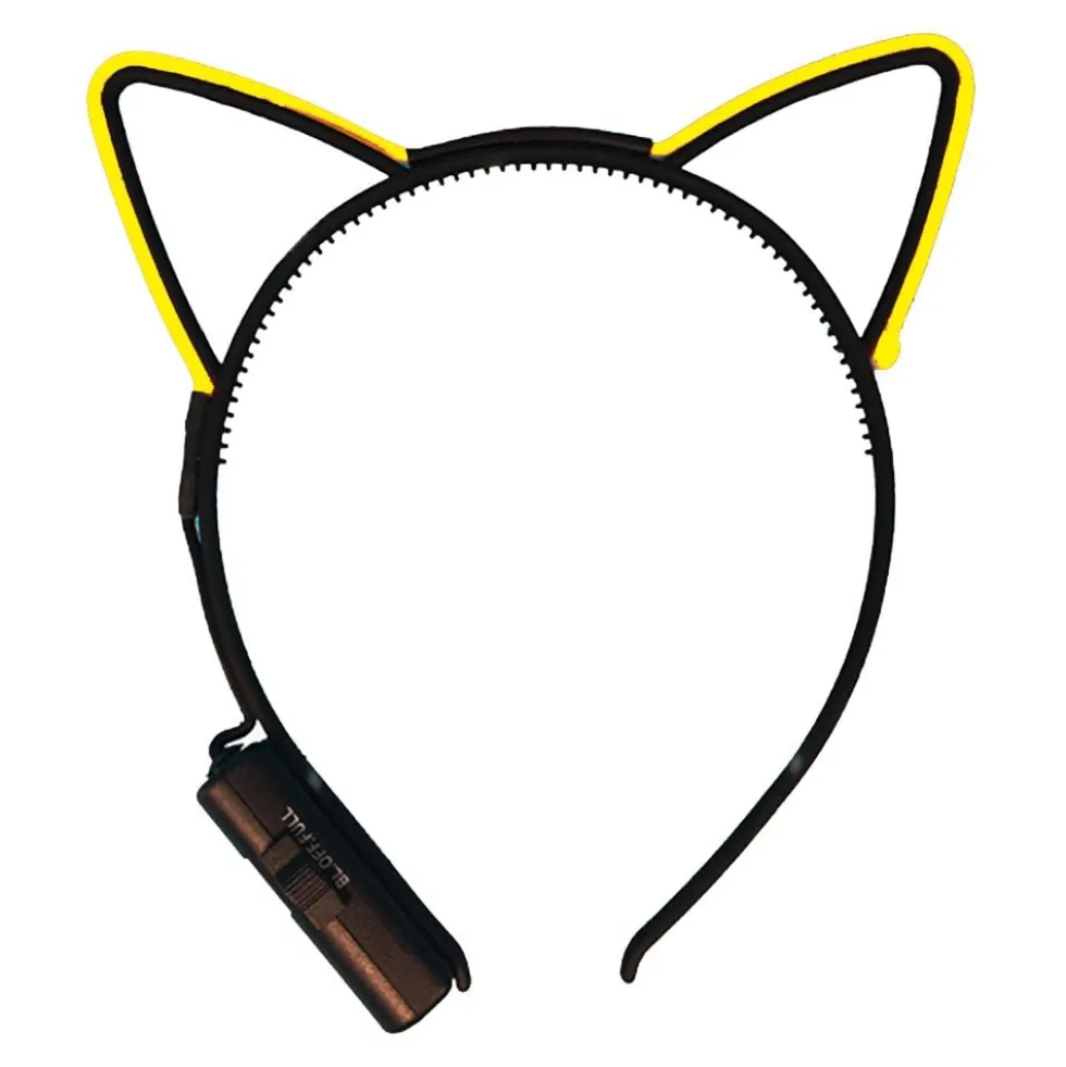 LED Katteører