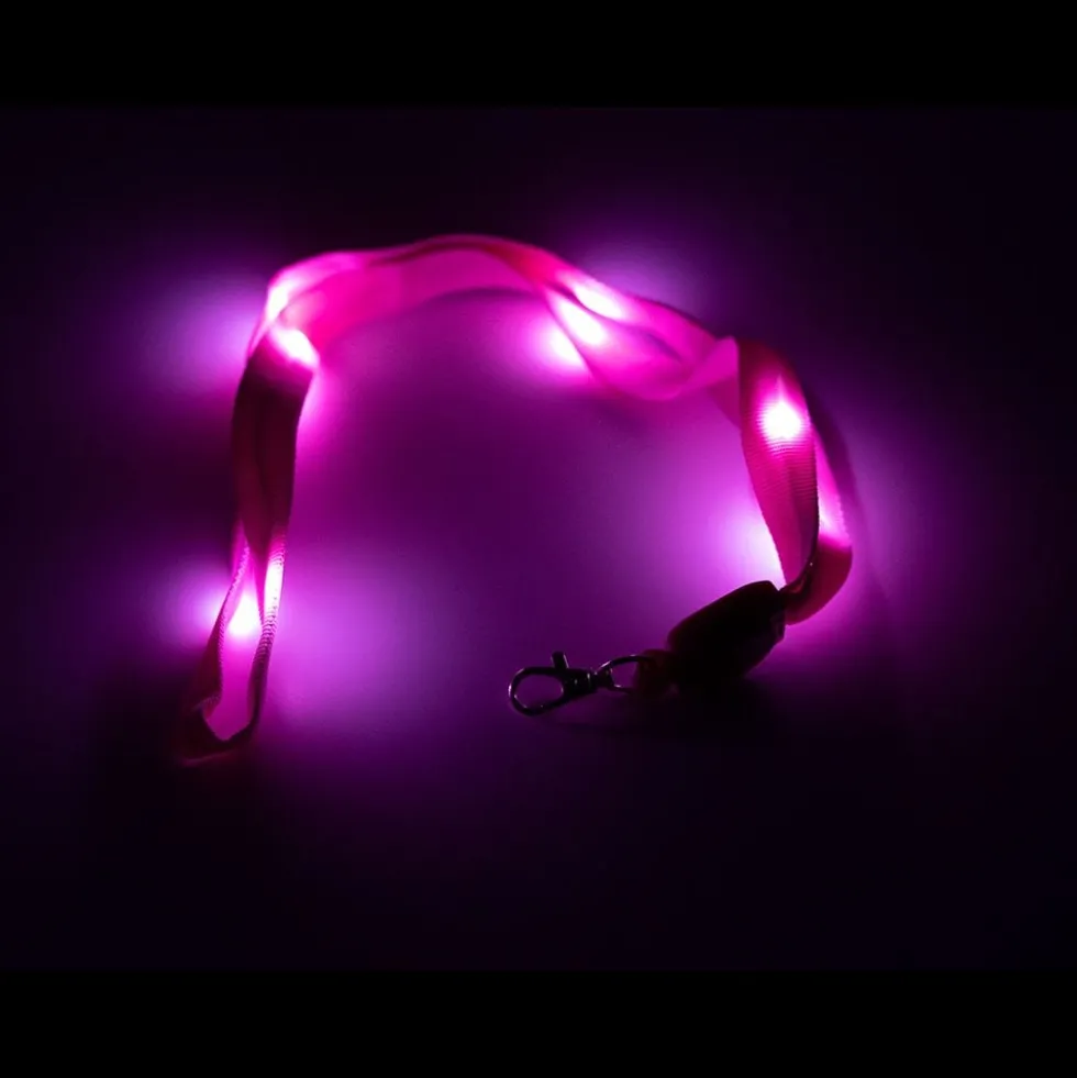 LED Key Chain