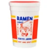 LED-lampe Ramen