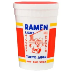 LED-lampe Ramen