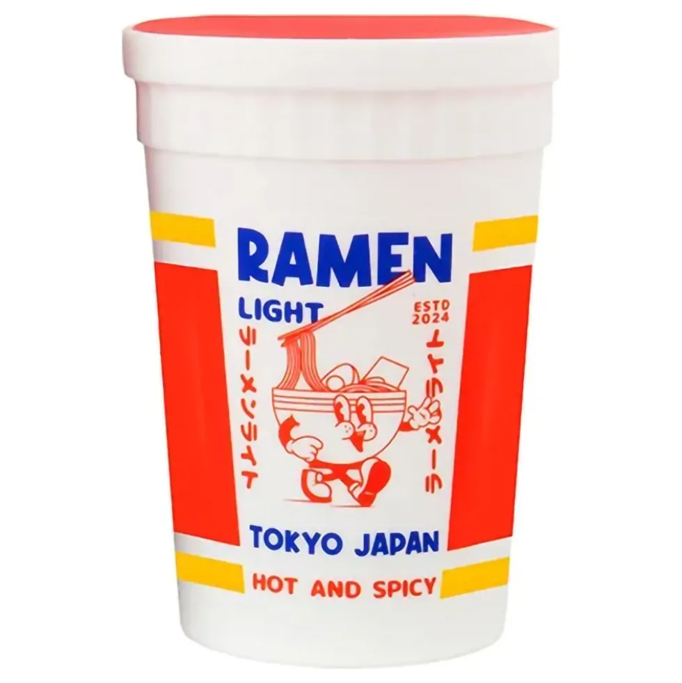 LED-lampe Ramen