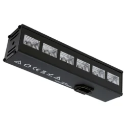 LED-Lampe UV Blacklight