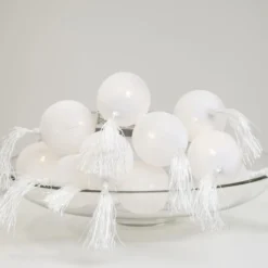 LED Lyskæde Tassle