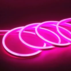 LED Neon Strip Lyskæde