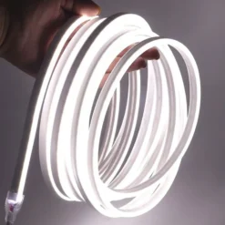 LED Neon Strip Lyskæde