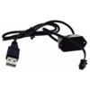 Ledning USB-Adapter