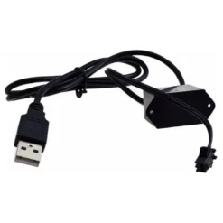 Ledning USB-Adapter