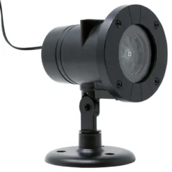 LED-Projektor Figurmotiv
