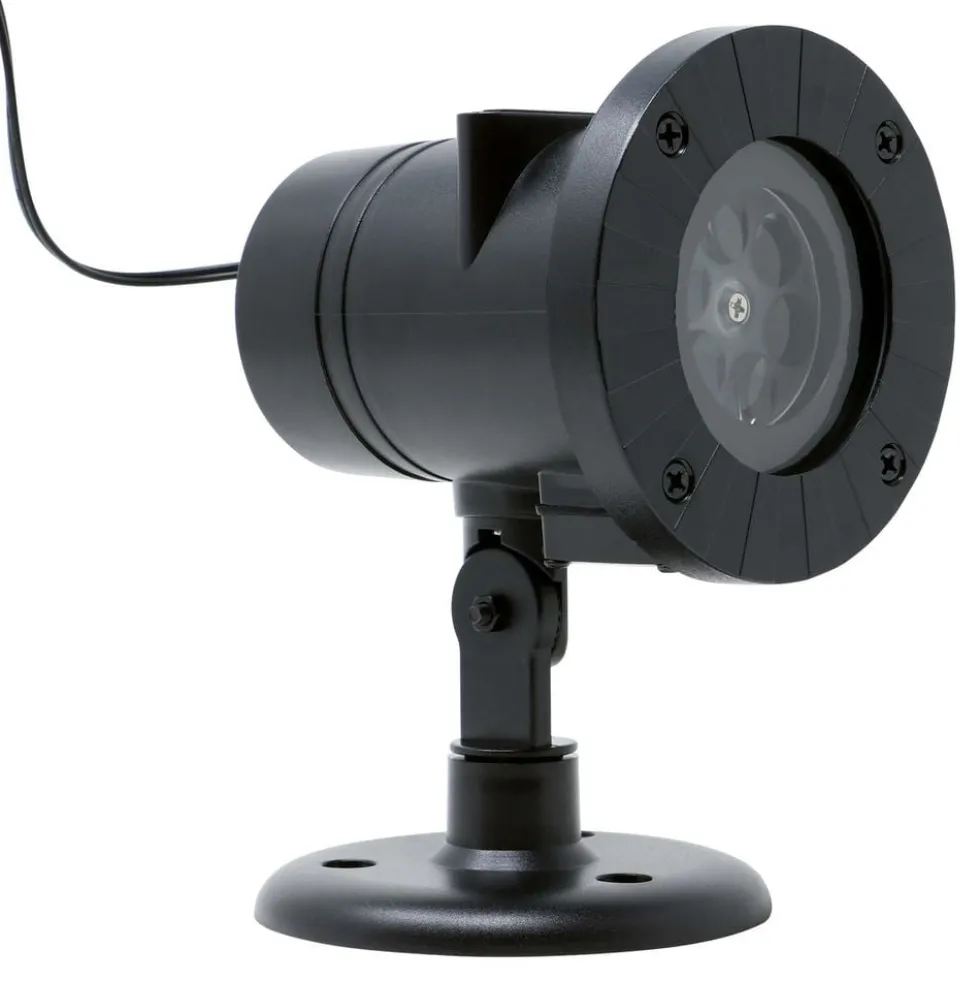 LED-Projektor Figurmotiv