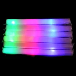 LED Skumstave