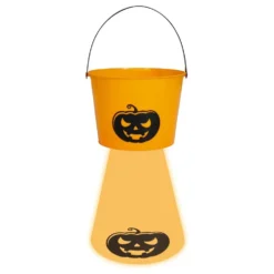 LED Spand Halloween