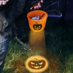 LED Spand Halloween