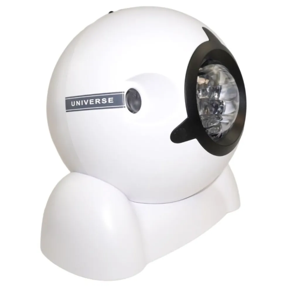 LED Stjerneprojektor Nordlys