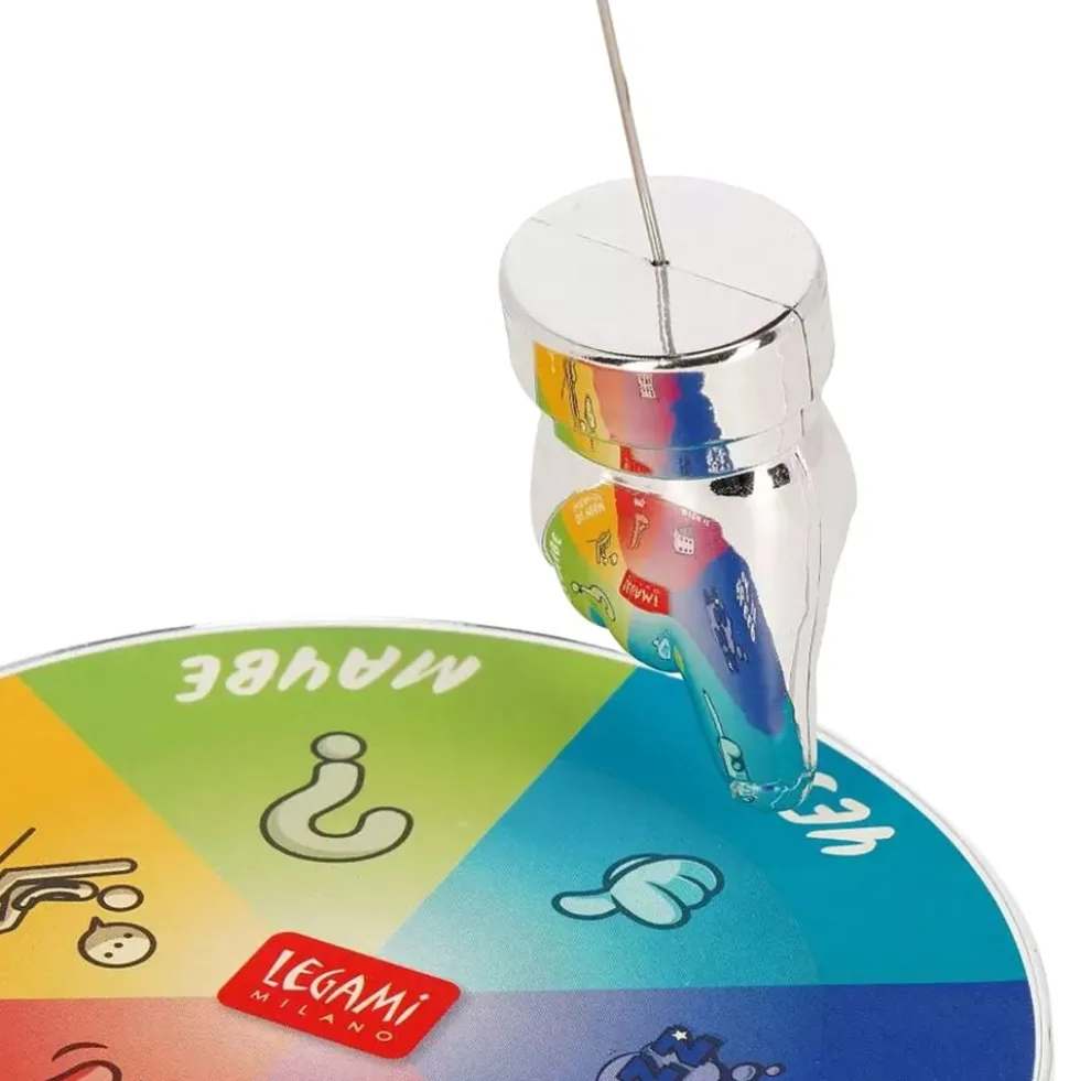 Legami Decision Maker Pendul