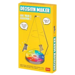 Legami Decision Maker Pendul