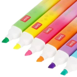 Legami Meow Highlighters Pastel
