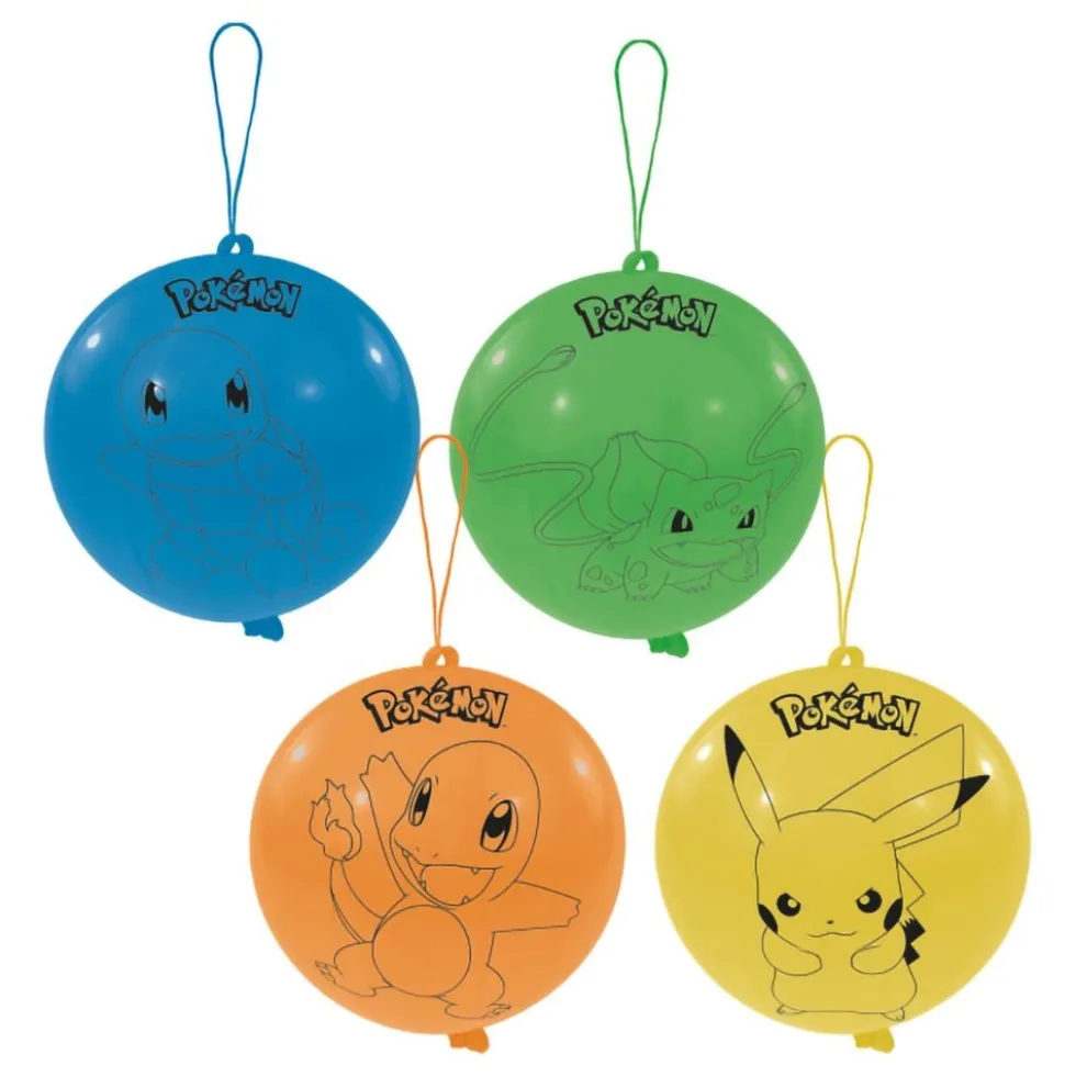 Legeballoner Pokémon