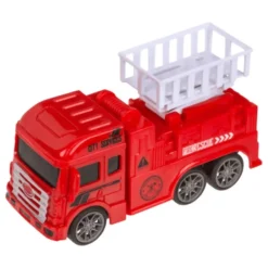 Legetøjsbrandbil Mini