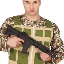 Legetøjsgevær M4