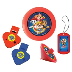Legetøjssæt Paw Patrol