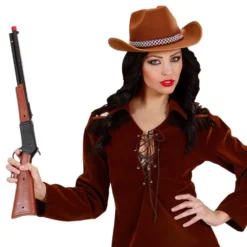 Legetøjsvåben Cowboygevær