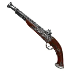 Legetøjsvåben Piratpistol