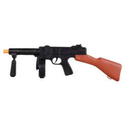 Legetøjsvåben Tommy Gun