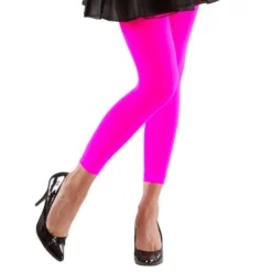 Leggings Neonpink