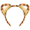 Leopardører på Diadem
