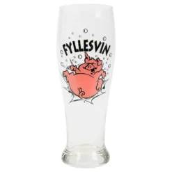 Ølglas